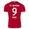 FC Bayern München Harry Kane 9 Thuisshirt 26/27