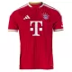 FC Bayern München Harry Kane 9 Thuisshirt 26/27