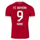 FC Bayern München Harry Kane 9 Thuistenue Kinderen 26/27