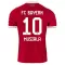 FC Bayern München Jamal Musiala 10 Thuisshirt 26/27