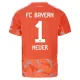 FC Bayern München Manuel Neuer 1 Doelman Uitshirt 26/27 FC Bayern München Manuel Neuer 1 Doelman Uitshirt 26/27