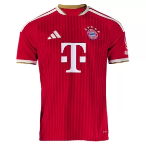 FC Bayern München Olise 17 Thuisshirt 26/27