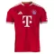 FC Bayern München Thuisshirt 26/27