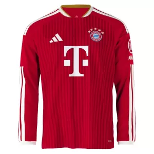FC Bayern München Thuisshirt 26/27 Lange Mouwen