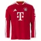 FC Bayern München Thuisshirt 26/27 Lange Mouwen