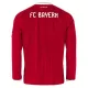 FC Bayern München Thuisshirt 26/27 Lange Mouwen