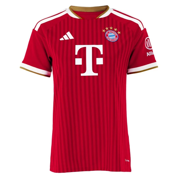 FC Bayern München Thuisshirt Vrouwen 26/27