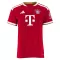 FC Bayern München Thuisshirt Vrouwen 26/27