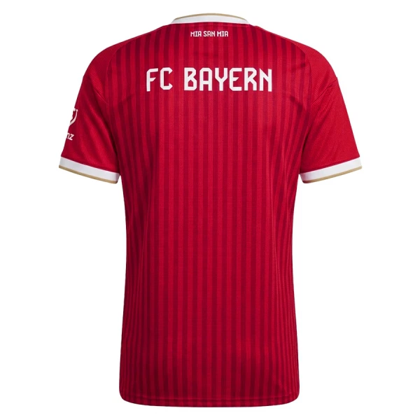 FC Bayern München Thuisshirt Vrouwen 26/27