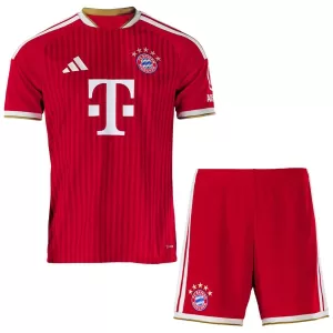FC Bayern München Thuistenue Kinderen 26/27