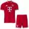 FC Bayern München Thuistenue Kinderen 26/27