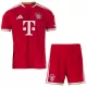 FC Bayern München Thuistenue Kinderen 26/27 FC Bayern München Thuistenue Kinderen 26/27