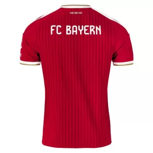 FC Bayern München Thuistenue Kinderen 26/27