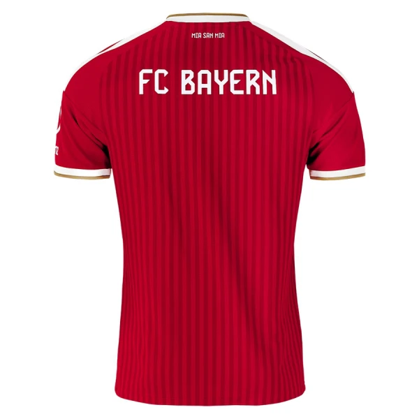 FC Bayern München Thuistenue Kinderen 26/27
