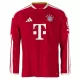 FC Bayern München Thuistenue Kinderen 26/27 Lange Mouwen