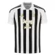 Juventus Bremer 3 Thuisshirt 26/27