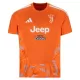 Juventus Doelman Thuisshirt 26/27 Juventus Doelman Thuisshirt 26/27