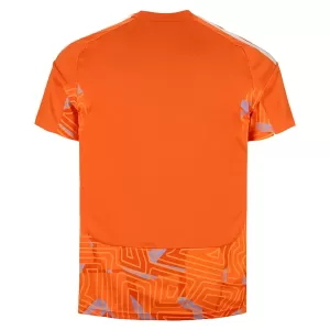 Juventus Doelman Thuisshirt 26/27