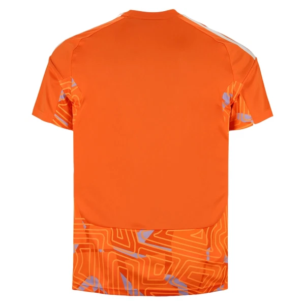 Juventus Doelman Thuisshirt 26/27