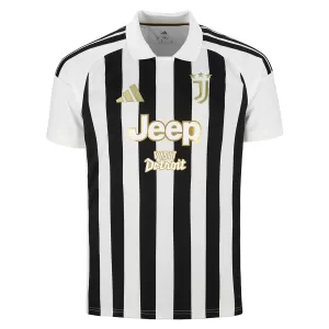 Juventus Thuisshirt 26/27