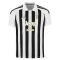 Juventus Thuisshirt 26/27
