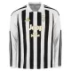 Juventus Thuisshirt 26/27 Lange Mouwen