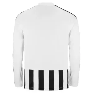 Juventus Thuisshirt 26/27 Lange Mouwen