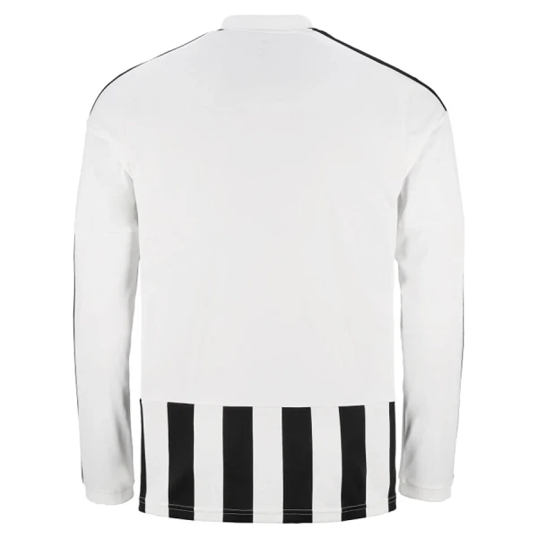 Juventus Thuisshirt 26/27 Lange Mouwen