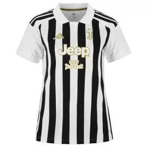 Juventus Thuisshirt Vrouwen 26/27