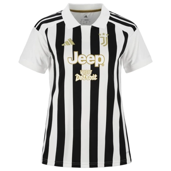 Juventus Thuisshirt Vrouwen 26/27