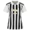 Juventus Thuisshirt Vrouwen 26/27
