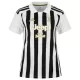Juventus Thuisshirt Vrouwen 26/27