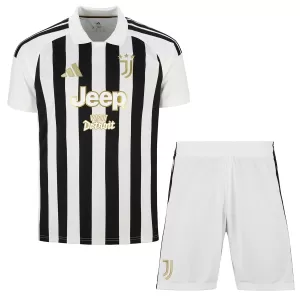 Juventus Thuistenue Kinderen 26/27