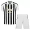 Juventus Thuistenue Kinderen 26/27