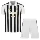 Juventus Thuistenue Kinderen 26/27