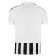 Juventus Thuistenue Kinderen 26/27