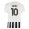 Juventus Yildiz 10 Thuisshirt 26/27