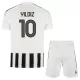 Juventus Yildiz 10 Thuistenue Kinderen 26/27 Juventus Yildiz 10 Thuistenue Kinderen 26/27