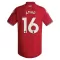 Manchester United Amad 16 Thuisshirt 26/27