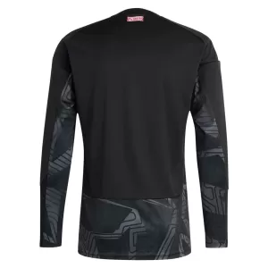 Manchester United Doelman Thuisshirt 26/27 Lange Mouwen