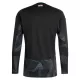 Manchester United Doelman Thuisshirt 26/27 Lange Mouwen