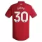Manchester United Sesko 30 Thuisshirt 26/27