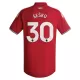Manchester United Sesko 30 Thuisshirt 26/27