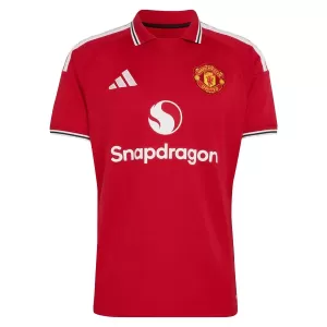 Manchester United Thuisshirt 26/27