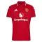 Manchester United Thuisshirt 26/27