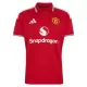 Manchester United Thuisshirt 26/27 Manchester United Thuisshirt 26/27