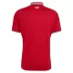 Manchester United Thuisshirt 26/27