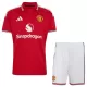 Manchester United Thuistenue Kinderen 26/27
