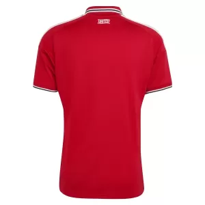Manchester United Thuistenue Kinderen 26/27