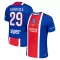 Paris Saint-Germain Bradley Barcola 29 Thuisshirt 26/27